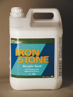 Grundpolish Iron Stone 5L