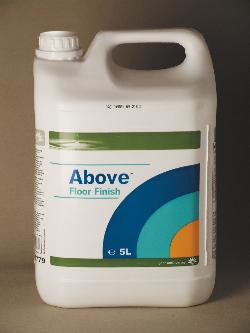 Golvpolish Above 5L
