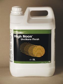 Golvpolish High Noon 5L