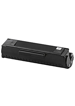 Toner OKI 01290801 svart