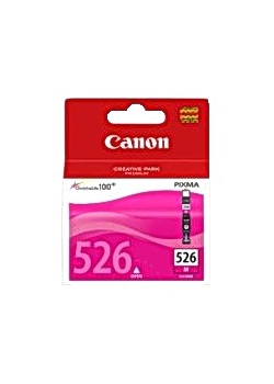 Bläckpatron CANON CLI-526M magenta