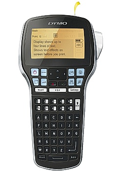 Märkmaskin DYMO LM420P