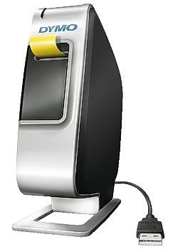 Märkmaskin DYMO LM PNP