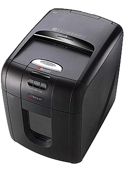 Dokumentförstörare REXEL Auto+100
