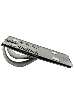 Laptopstativ FELLOWES Go Riser