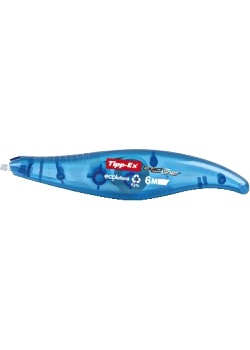 Korrigeringspenna ECOlution Exact Liner