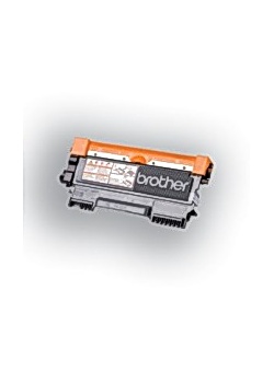 Toner BROTHER TN2210 svart