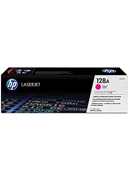 Toner HP CE323A magenta