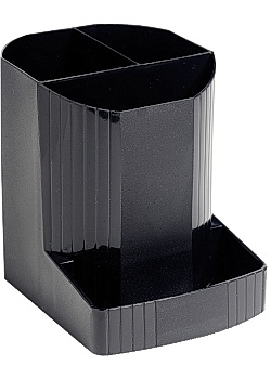 Pennställ Multiform recycled ECO svart