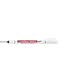 Märkpenna EDDING 8850 svart