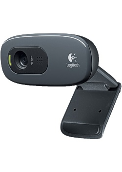 Webcam LOGITECH C270