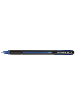 Bläckkulpenna UNI SX-101 Jetstream blå