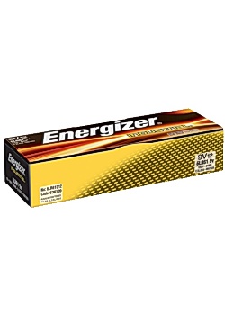 Batteri ENERGIZER Industrial E 9 V (12)