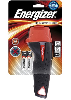 Ficklampa ENERGIZER Impact