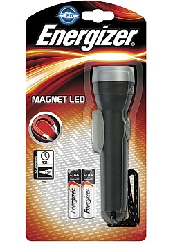 Ficklampa ENERGIZER Magnet LED