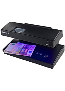 Sedeldetektor SAFESCAN 65