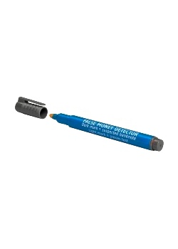 Sedeldetektorpenna SAFESCAN 30