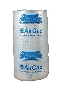 Bubbelfolie AirCap EL 75 cm x 150 m