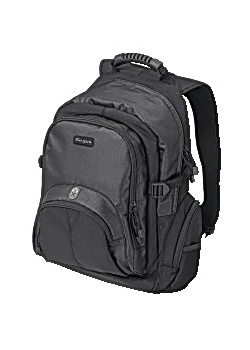 Datorryggsäck TARGUS CN600 16" svart
