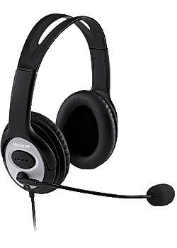 Headset MICROSOFT LX-3000