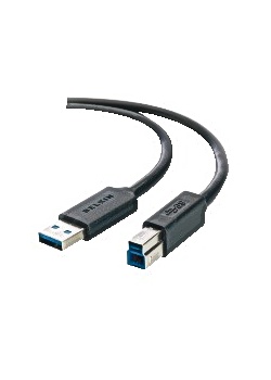 Kabel BELKIN USB 3.0 A-B 1,8m