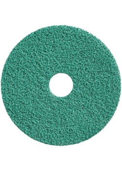 Rondell TWISTER grön 12'' (2)