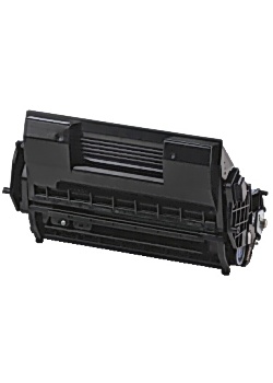 Toner OKI 01279001 svart