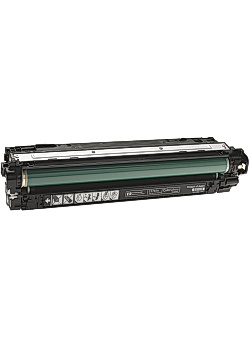 Toner HP CE740A svart