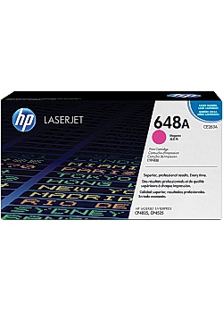 Toner HP CE263A magenta