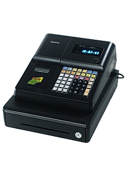 Kassaregister SAM4S 260