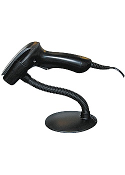Scanner ID Vega 1040 laser USB