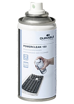 Tryckluft DURABLE 150ml