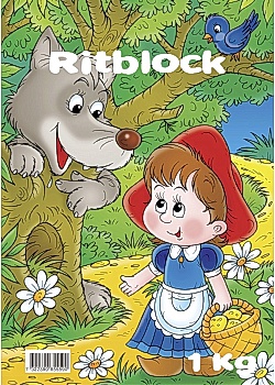 Ritblock 1kg
