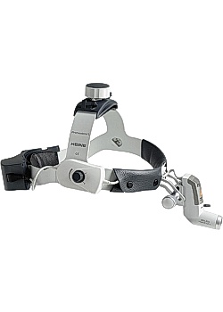 Pannlampa Heine 3S LED