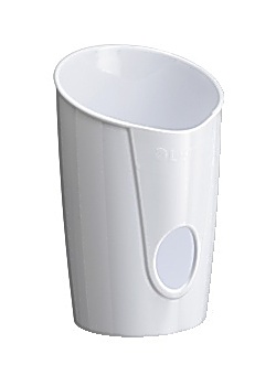 Pennkopp LEITZ Allura vit