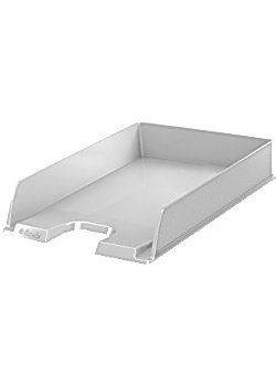 Brevkorg ESSELTE Europost A4 vit
