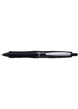 Kulpenna PILOT Dr.Grip FullBlack svart