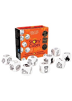 Rory's Story Cubes från 6år