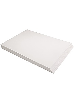 Ritakvarell Watecolo 160g, A2 50 ark