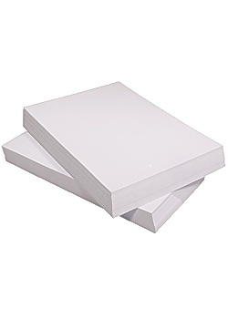 Ritakvarell Watecolo 160g, A3 100 ark
