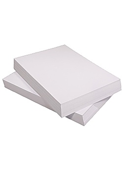 Ritakvarell Watecolo 160g, A4 200 ark