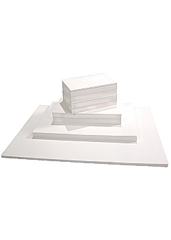 Ritakvarell Watecolo stor 160g (750)