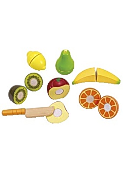 Frukt