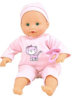 Docka Alice 30cm