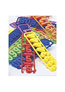 Siffror magnet (288)