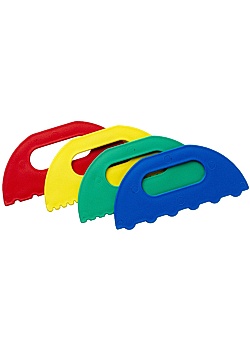Färg och sandverktyg (4)