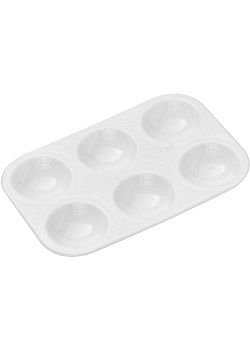 Plastpalett (10)