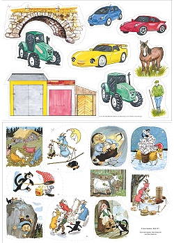 Flanosats favoriter (2)