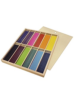 Färgpenna 15x12 färger