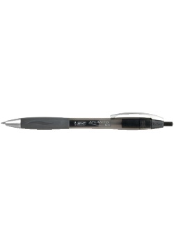 Gelpenna BIC Atlantis Premium svart